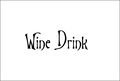 Wine Drink