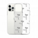 iphone case transparent